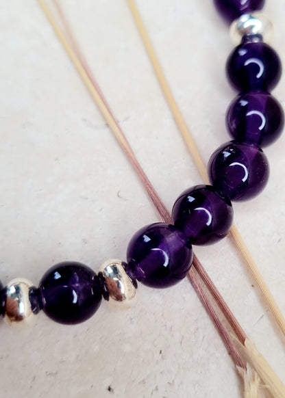 RELAXANTE    Bracelet améthyste